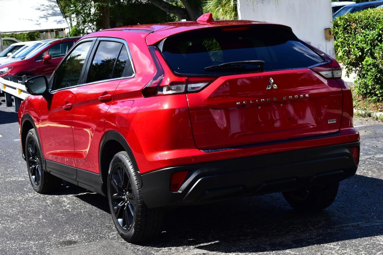 2023 Mitsubishi Eclipse Cross LE Tampa FL