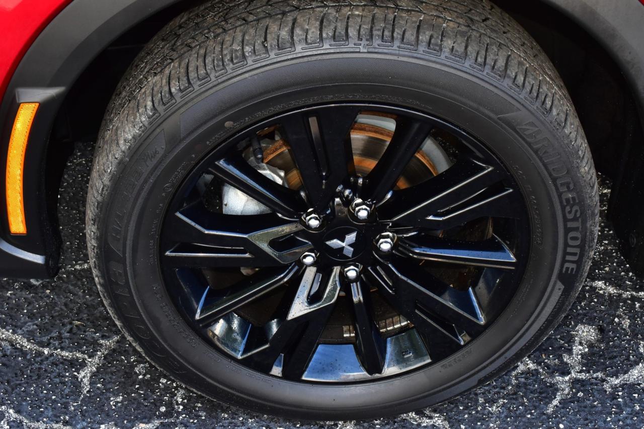 2023 Mitsubishi Eclipse Cross LE Tampa FL
