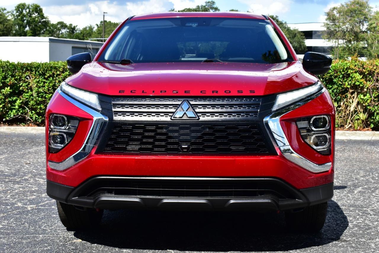 2023 Mitsubishi Eclipse Cross LE Tampa FL