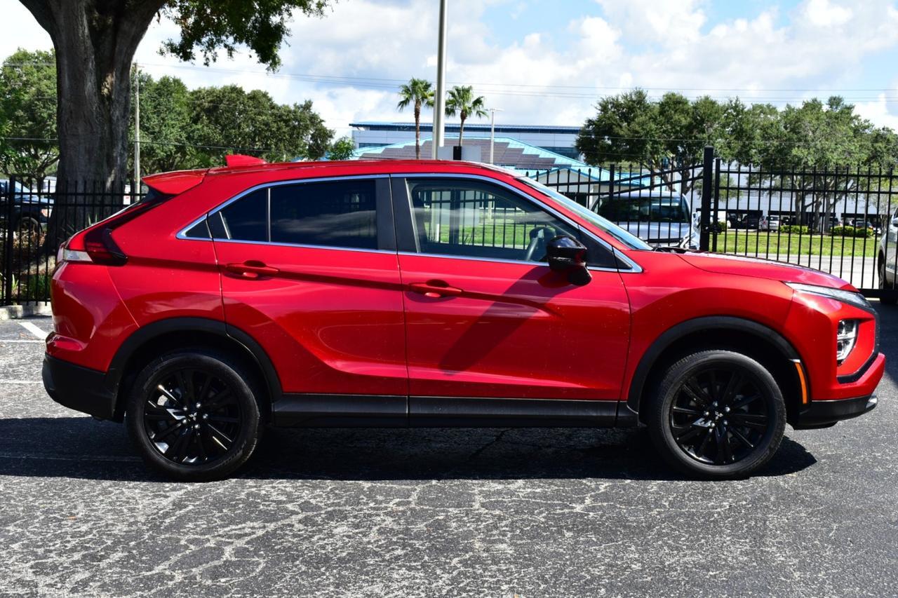 2023 Mitsubishi Eclipse Cross LE Tampa FL