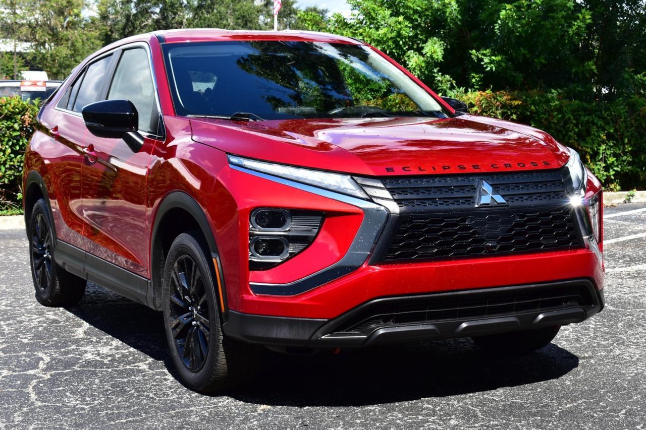2023 Mitsubishi Eclipse Cross LE Tampa FL