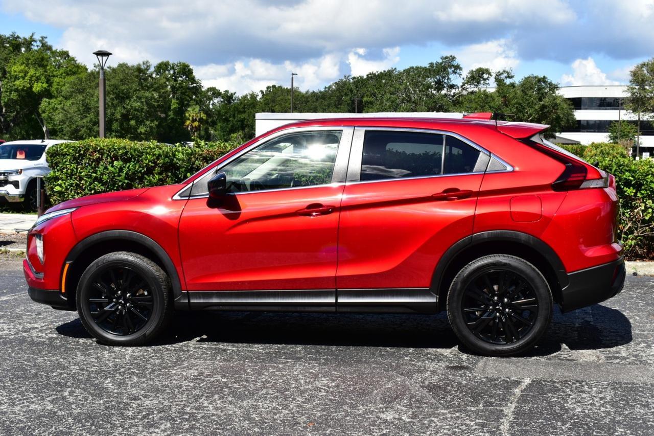 2023 Mitsubishi Eclipse Cross LE Tampa FL