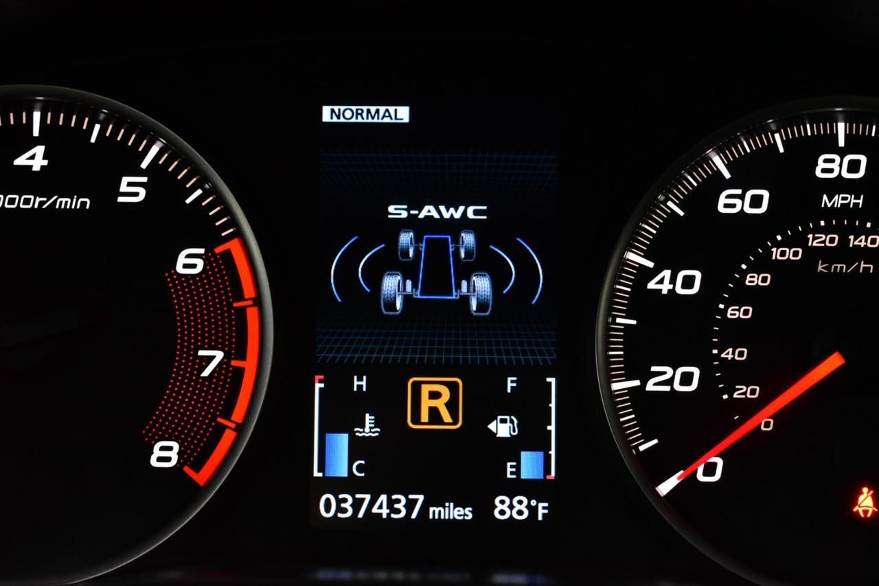 2023 Mitsubishi Eclipse Cross LE Tampa FL