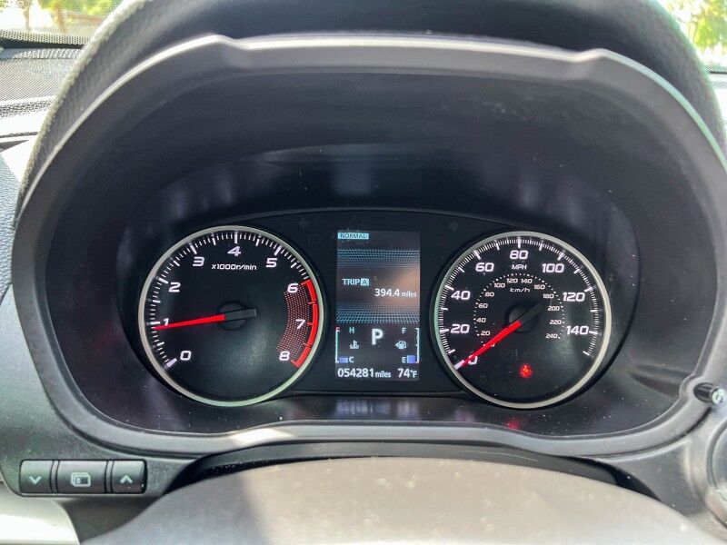 2023 Mitsubishi Eclipse Cross LE Wilmington NC