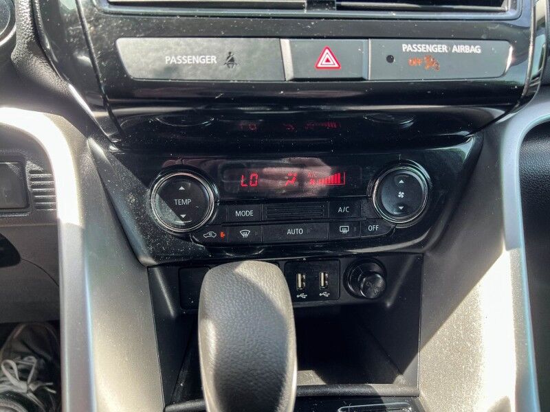 2023 Mitsubishi Eclipse Cross LE Wilmington NC