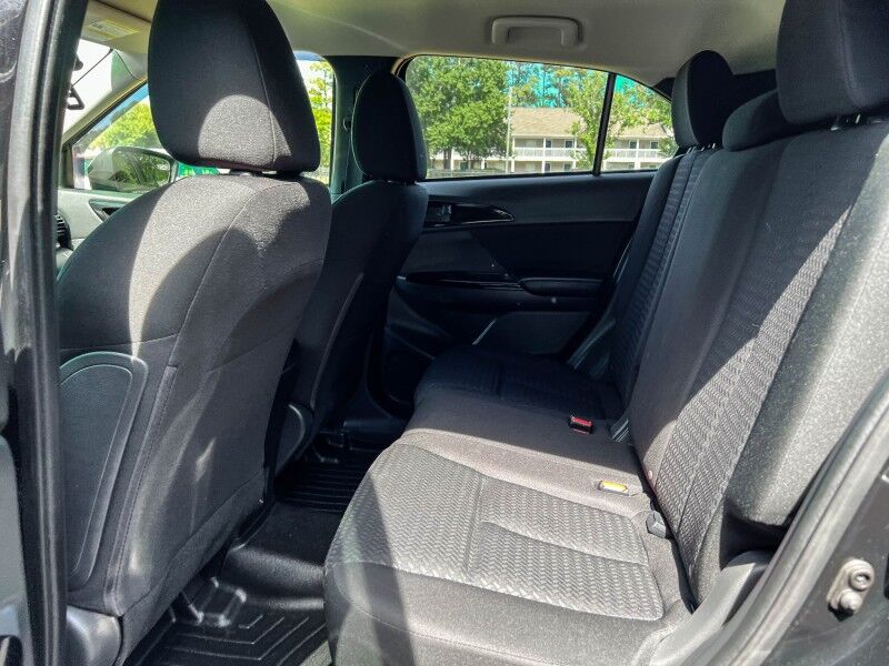2023 Mitsubishi Eclipse Cross LE Wilmington NC
