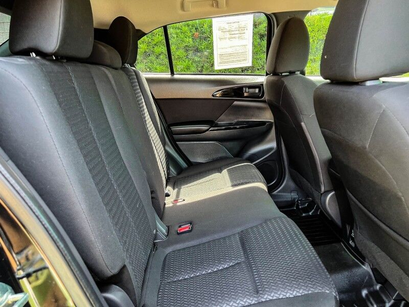 2023 Mitsubishi Eclipse Cross LE Wilmington NC