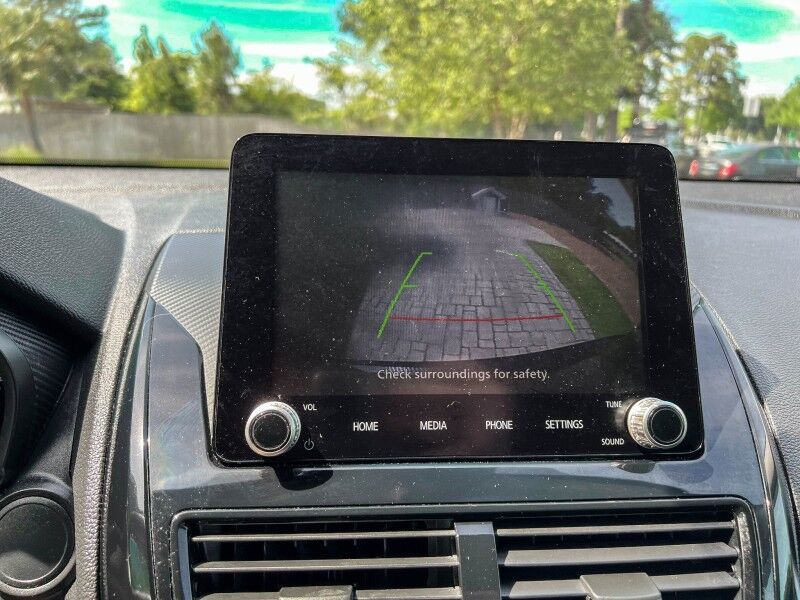 2023 Mitsubishi Eclipse Cross LE Wilmington NC