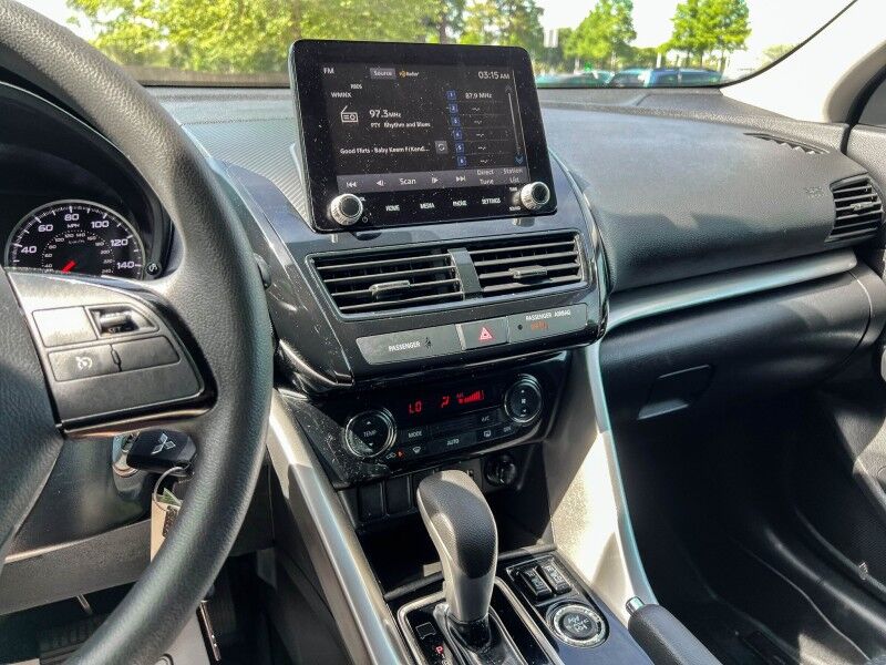 2023 Mitsubishi Eclipse Cross LE Wilmington NC