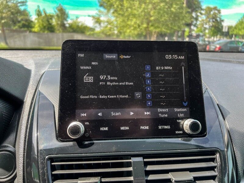 2023 Mitsubishi Eclipse Cross LE Wilmington NC