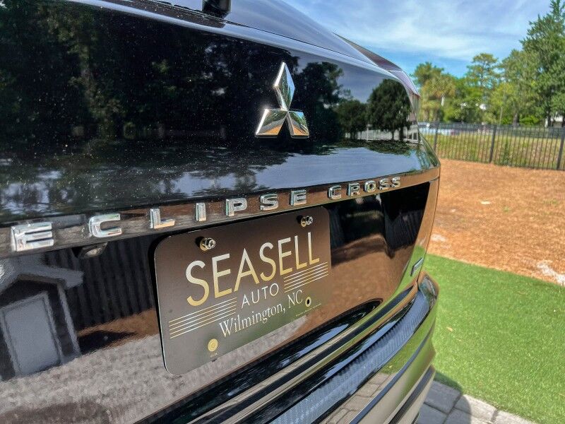 2023 Mitsubishi Eclipse Cross LE Wilmington NC