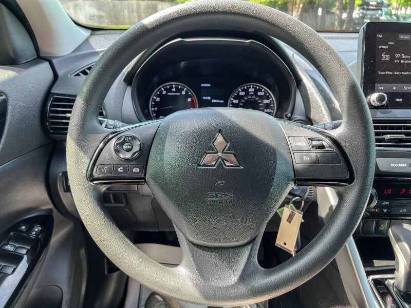 2023 Mitsubishi Eclipse Cross LE Wilmington NC