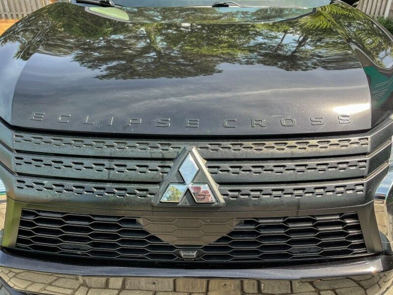 2023 Mitsubishi Eclipse Cross LE Wilmington NC