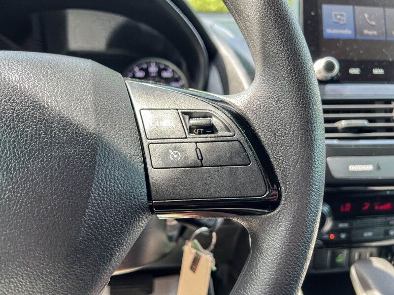 2023 Mitsubishi Eclipse Cross LE Wilmington NC