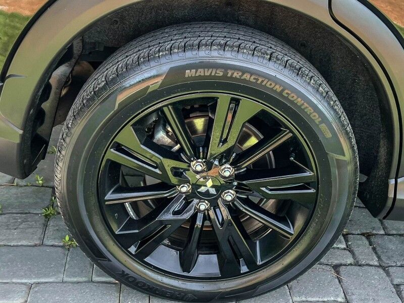 2023 Mitsubishi Eclipse Cross LE Wilmington NC