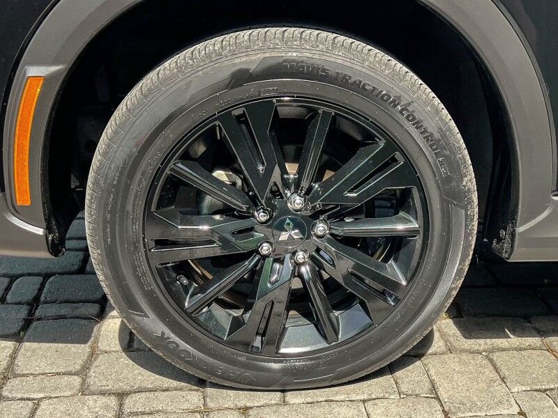 2023 Mitsubishi Eclipse Cross LE Wilmington NC
