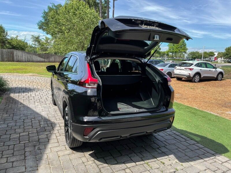 2023 Mitsubishi Eclipse Cross LE Wilmington NC