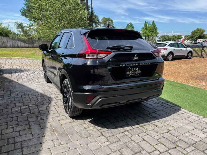 2023 Mitsubishi Eclipse Cross LE Wilmington NC