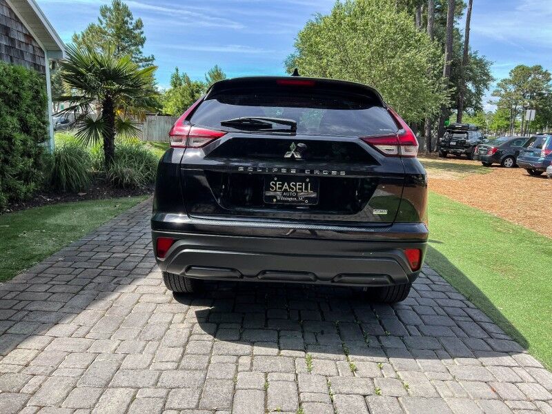 2023 Mitsubishi Eclipse Cross LE Wilmington NC