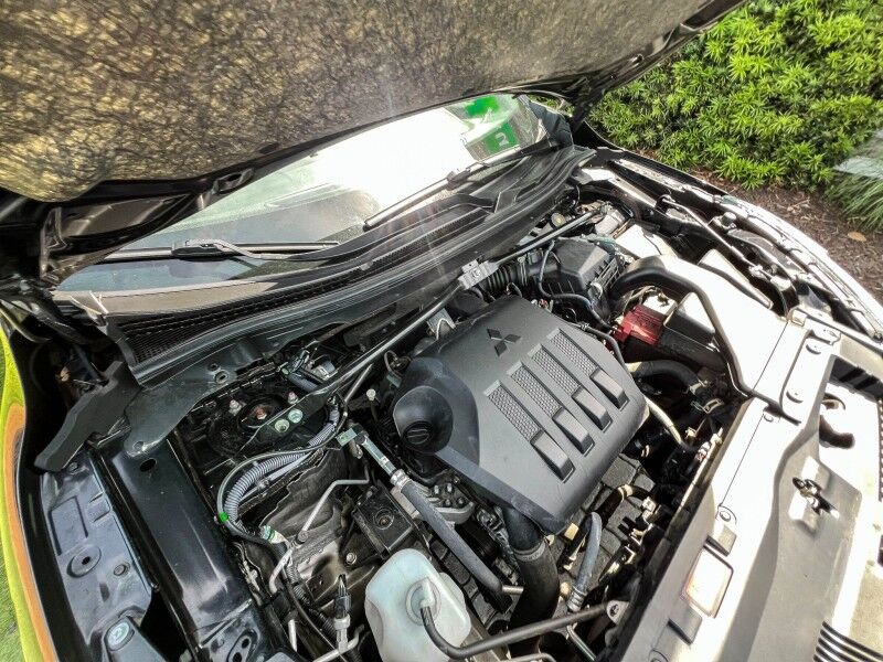 2023 Mitsubishi Eclipse Cross LE Wilmington NC
