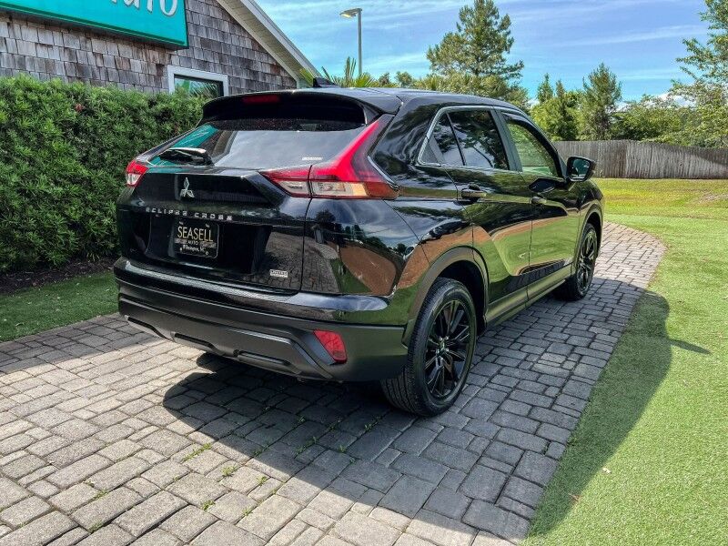 2023 Mitsubishi Eclipse Cross LE Wilmington NC