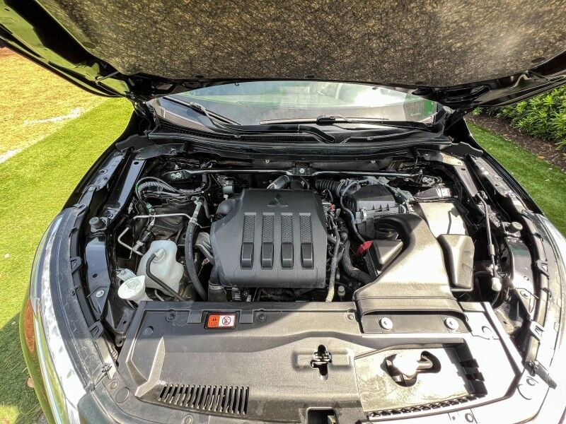 2023 Mitsubishi Eclipse Cross LE Wilmington NC