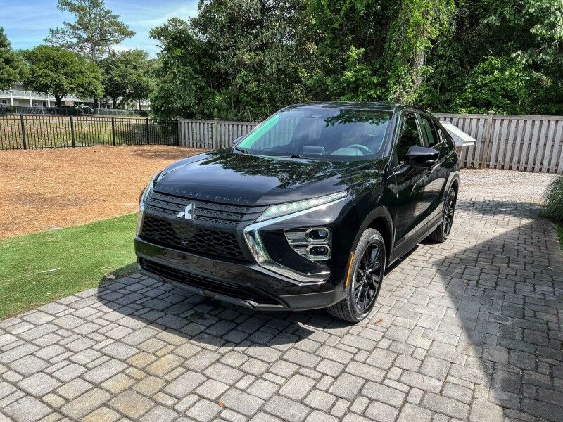 2023 Mitsubishi Eclipse Cross LE Wilmington NC