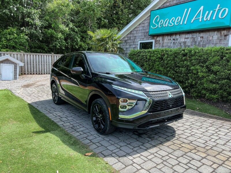 2023 Mitsubishi Eclipse Cross LE Wilmington NC