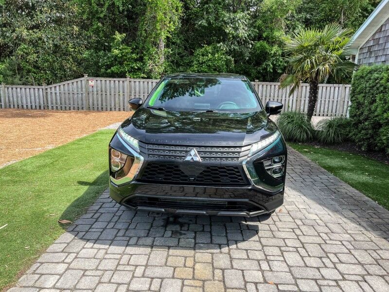 2023 Mitsubishi Eclipse Cross LE Wilmington NC