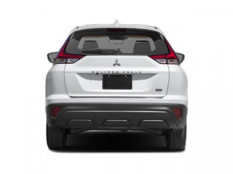 2023 Mitsubishi Eclipse Cross LE Winder GA
