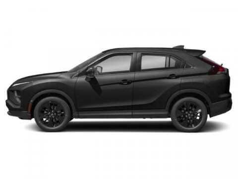 2023 Mitsubishi Eclipse Cross LE Winder GA