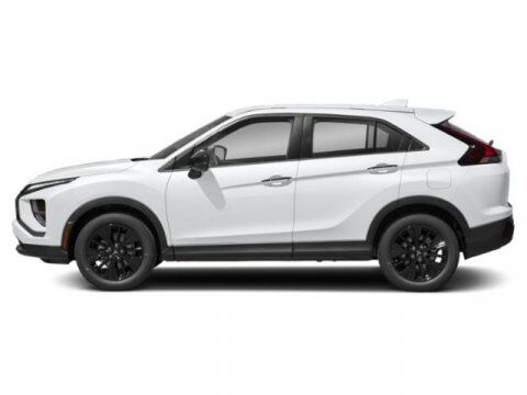 2023 Mitsubishi Eclipse Cross LE Winder GA