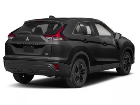 2023 Mitsubishi Eclipse Cross LE Winder GA