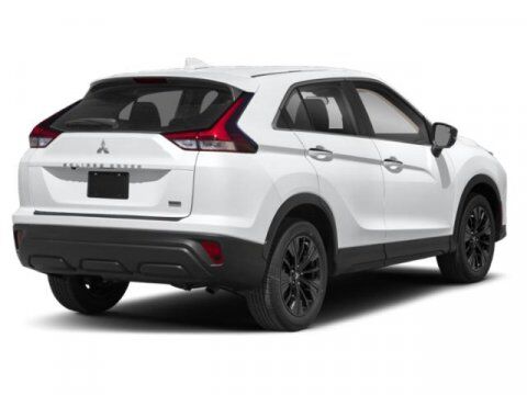 2023 Mitsubishi Eclipse Cross LE Winder GA
