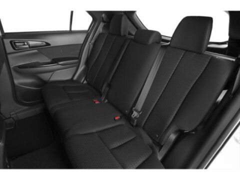 2023 Mitsubishi Eclipse Cross LE Winder GA