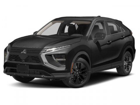2023 Mitsubishi Eclipse Cross LE Winder GA