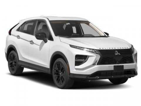 2023 Mitsubishi Eclipse Cross LE Winder GA