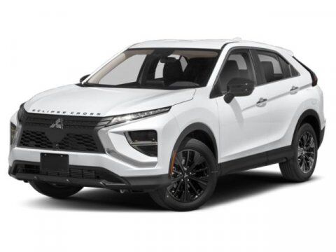 2023 Mitsubishi Eclipse Cross LE Winder GA