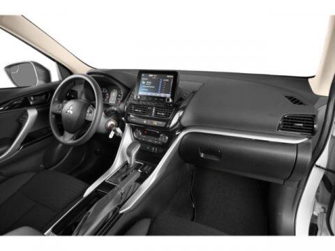 2023 Mitsubishi Eclipse Cross LE Winder GA