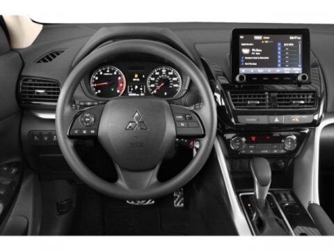 2023 Mitsubishi Eclipse Cross LE Winder GA