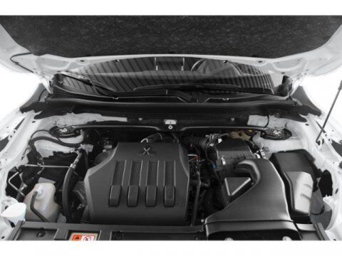 2023 Mitsubishi Eclipse Cross LE Winder GA