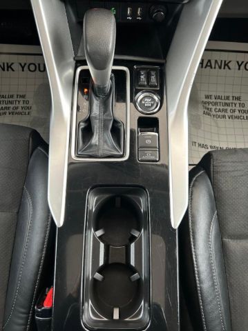 2023 Mitsubishi Eclipse Cross SE AWD Houston TX