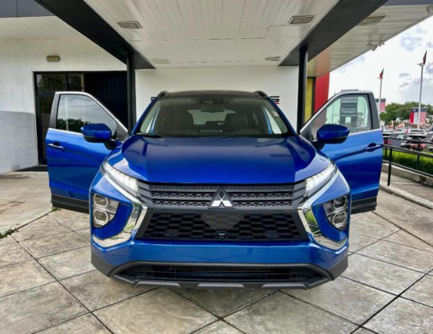 2023 Mitsubishi Eclipse Cross SE AWD Houston TX