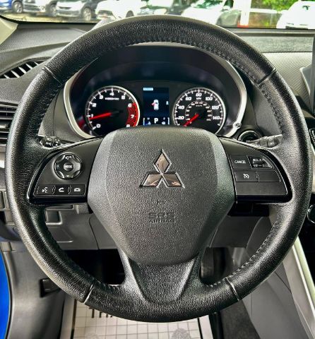 2023 Mitsubishi Eclipse Cross SE AWD Houston TX