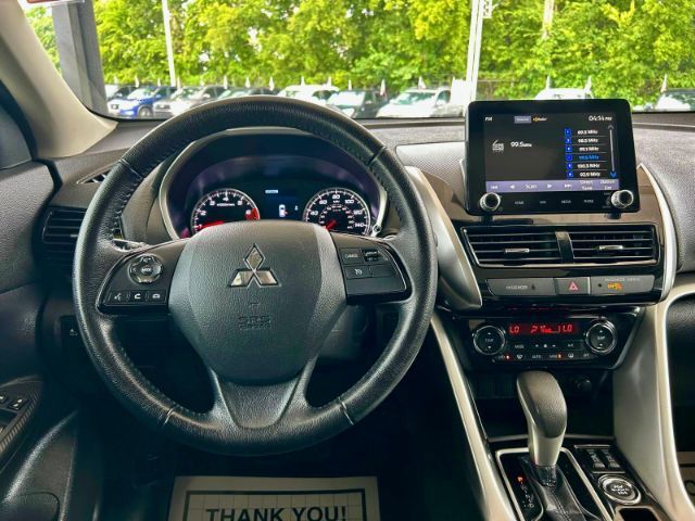 2023 Mitsubishi Eclipse Cross SE AWD Houston TX