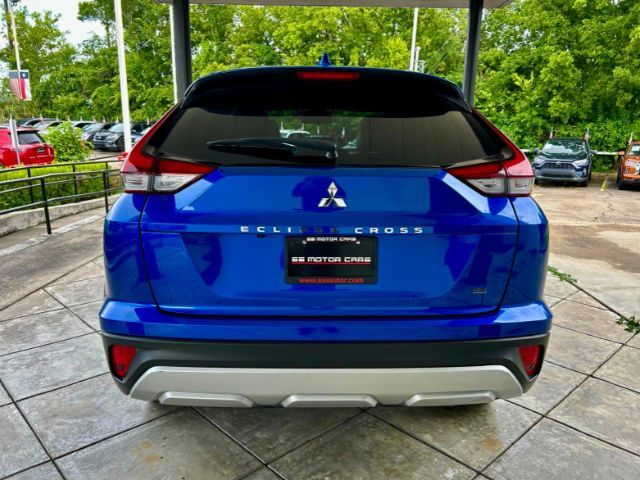 2023 Mitsubishi Eclipse Cross SE AWD Houston TX