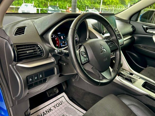 2023 Mitsubishi Eclipse Cross SE AWD Houston TX