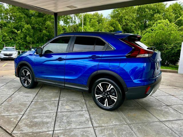 2023 Mitsubishi Eclipse Cross SE AWD Houston TX