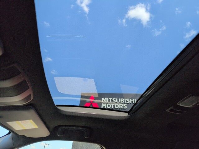 2023 Mitsubishi Eclipse Cross SE Grande Prairie AB
