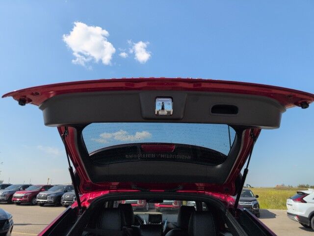 2023 Mitsubishi Eclipse Cross SE Grande Prairie AB